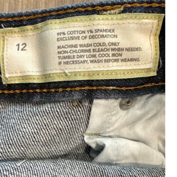 Ann Taylor Loft Original Boot Women's Size 12 - Picture 4 of 9